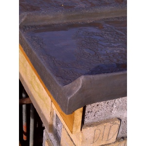 lead bossing in Chilcompton